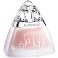 Mauboussin à la Folie Lovely